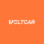 Voltcar logo