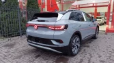 VOLKSWAGEN ID4 Crozz Prime, полная комплектация, полный привод