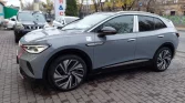 VOLKSWAGEN ID4 Crozz Prime, полная комплектация, полный привод