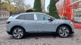 VOLKSWAGEN ID4 Crozz Prime, полная комплектация, полный привод