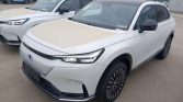 Honda e:NS1 Top, максимальная комплектация, 2022 года