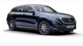 Mercedes-Benz EQC 400 4MATIC