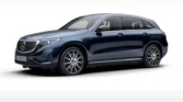 Mercedes-Benz EQC 400 4MATIC