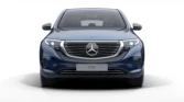 Mercedes-Benz EQC 400 4MATIC