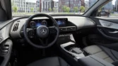 Mercedes-Benz EQC 400 4MATIC