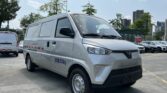 Электрический фургон Wuling EV50