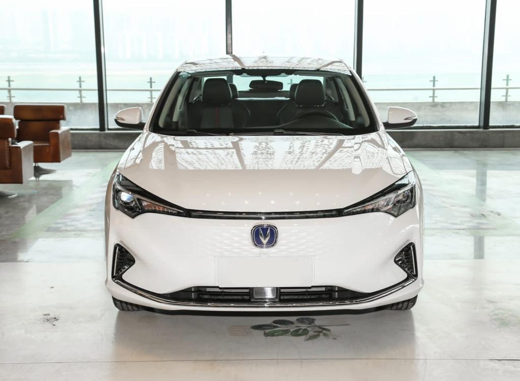 Changan Yidong EV 460