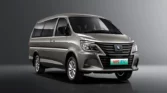 Минивэн DongFeng Lingzhi M5EV