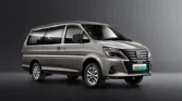 Минивэн DongFeng Lingzhi M5EV