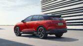 Audi Q5 e-tron 50