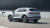 Audi Q5 e-tron 50