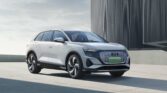 Audi Q5 e-tron 50