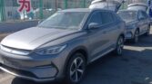 BYD Song Plus EV