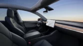 Tesla Model Y Peformance 4wd