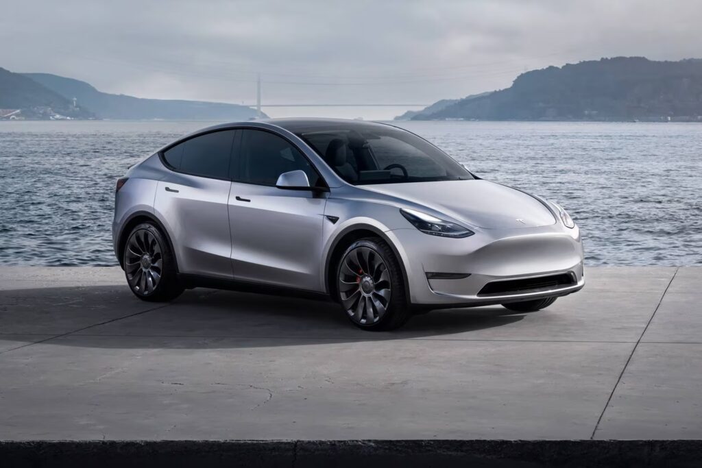 Voltcar.kz | С 1 апреля 2024 года все комплектации Tesla Model Y будут стоить на 1000 долларов дороже