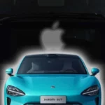 Apple не смогла создать автомобиль будущего. Но у китайских гигантов он уже есть.