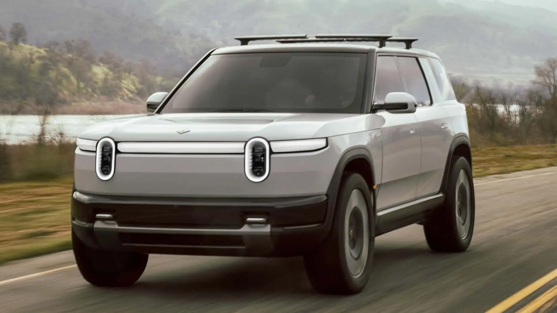 Rivian R2 собрал более 100 000 предварительных заказов