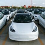 Самая дешевая Tesla Model 3 с аккумулятором LFP впечатляет в реальных испытаниях эффективности